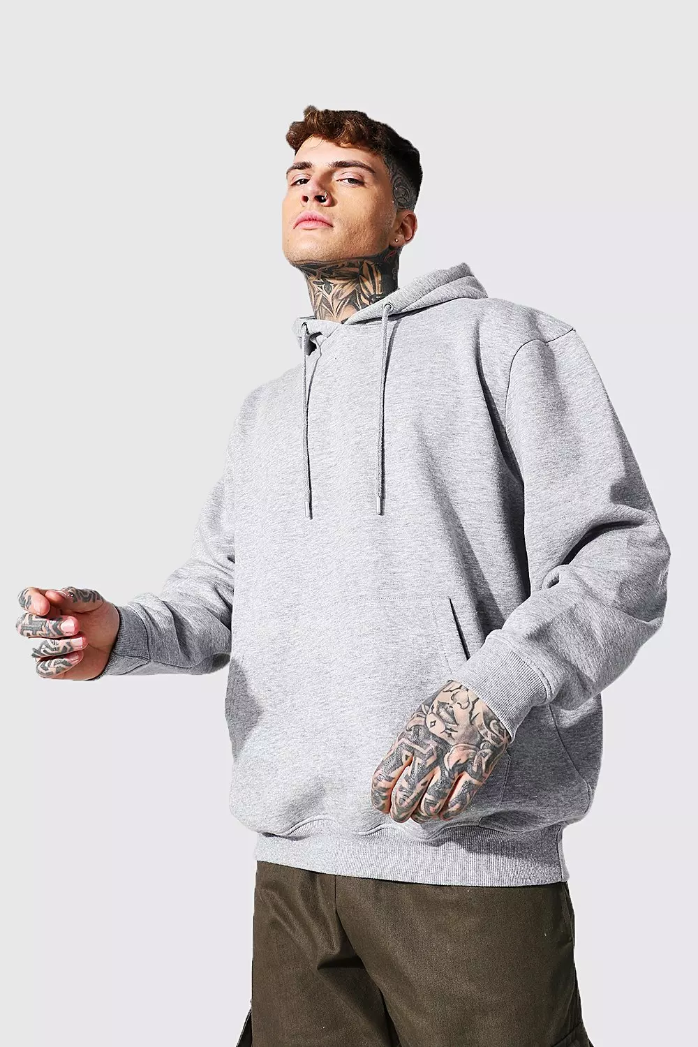 Oversize hoodie xxl new arrivals